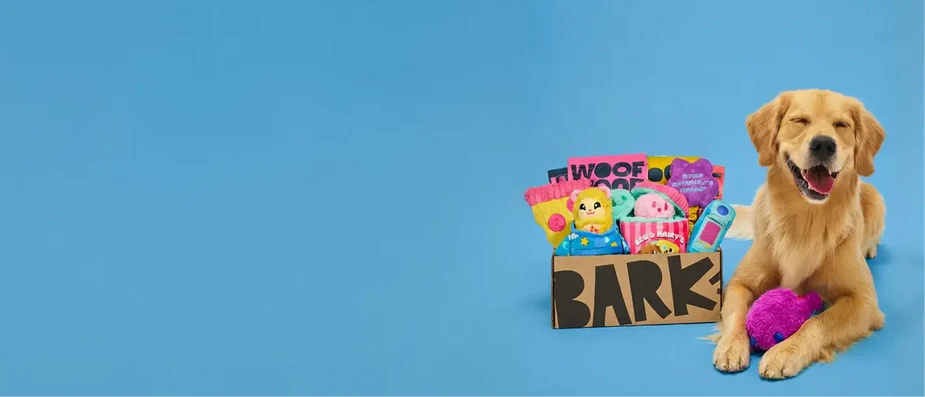 Unleash Monthly Joy for Your Pup